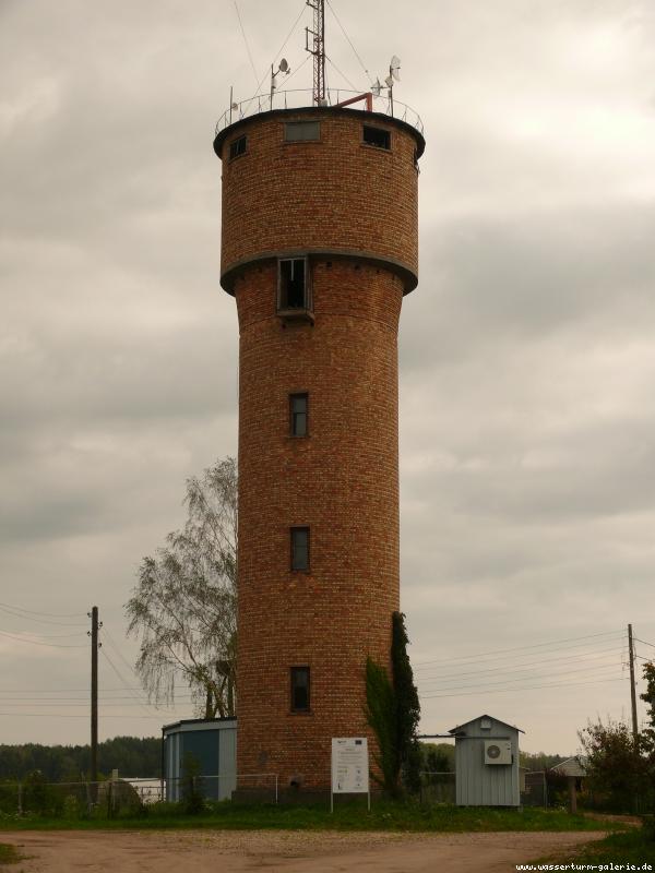 Jaunbêrze