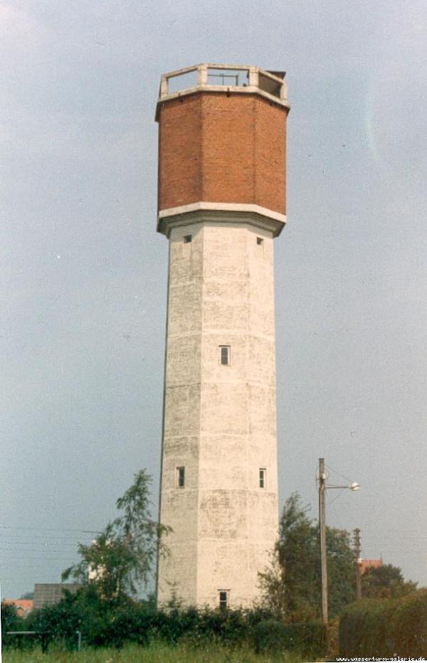 Stubbekøbing (Falster)