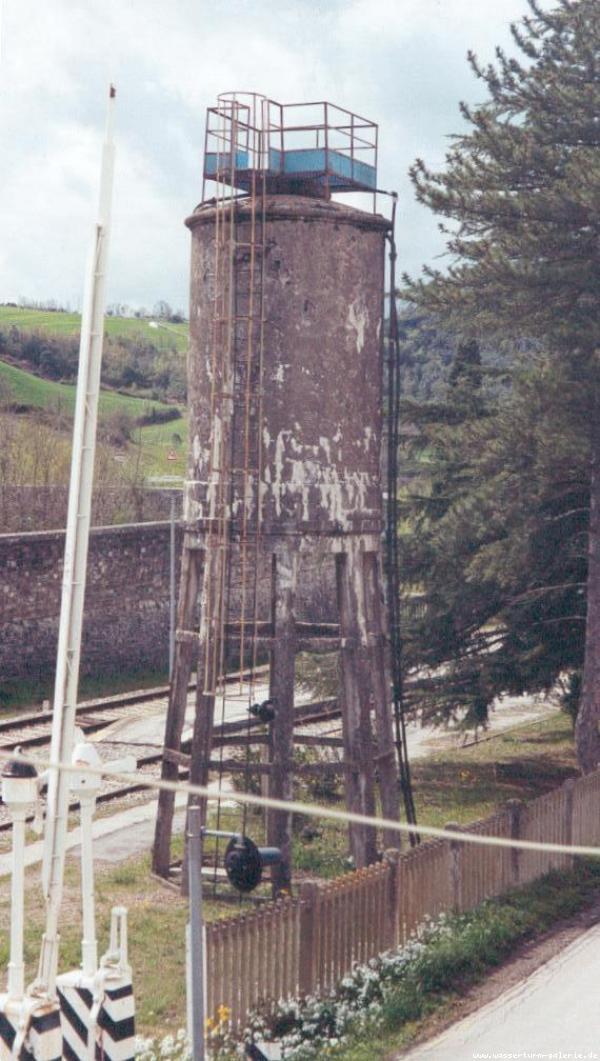 Monte Amiata