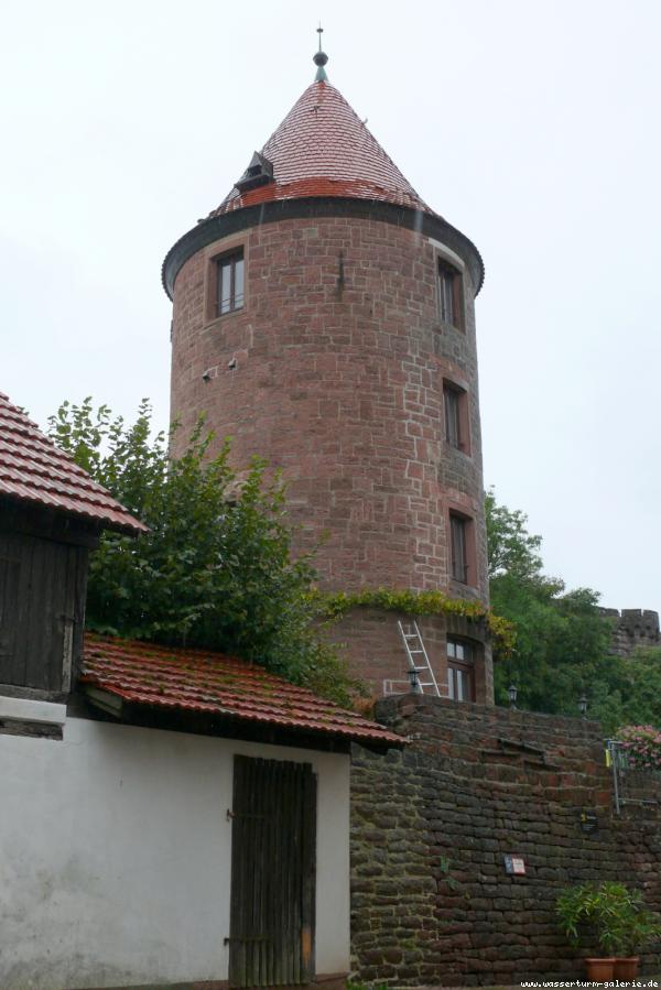 Neckargemünd