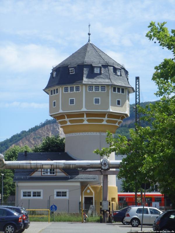 Weinheim an der Bergstraße