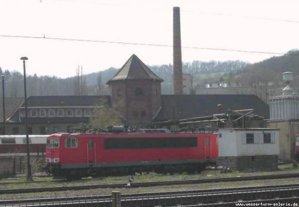 Eisenach 1