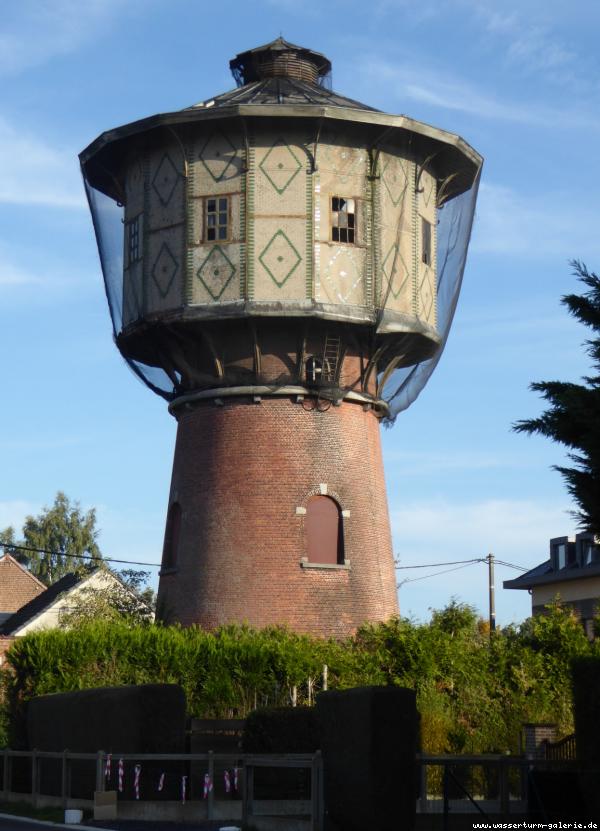 Braine L'Alleud 1