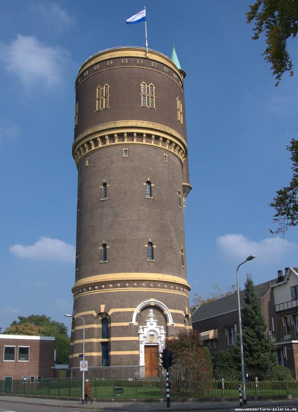 Tilburg