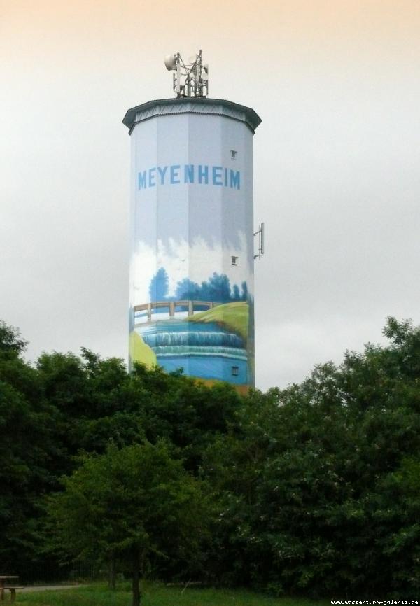 Meyenheim