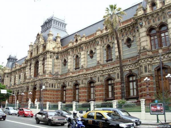 Buenos Aires 1