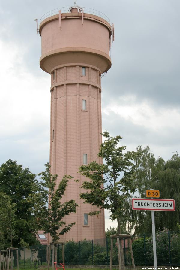 Truchtersheim