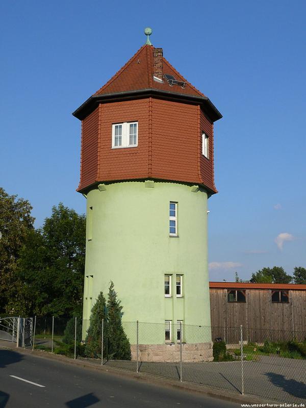 Großheringen