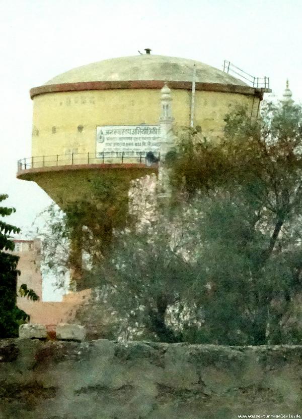 Deshnoke 365