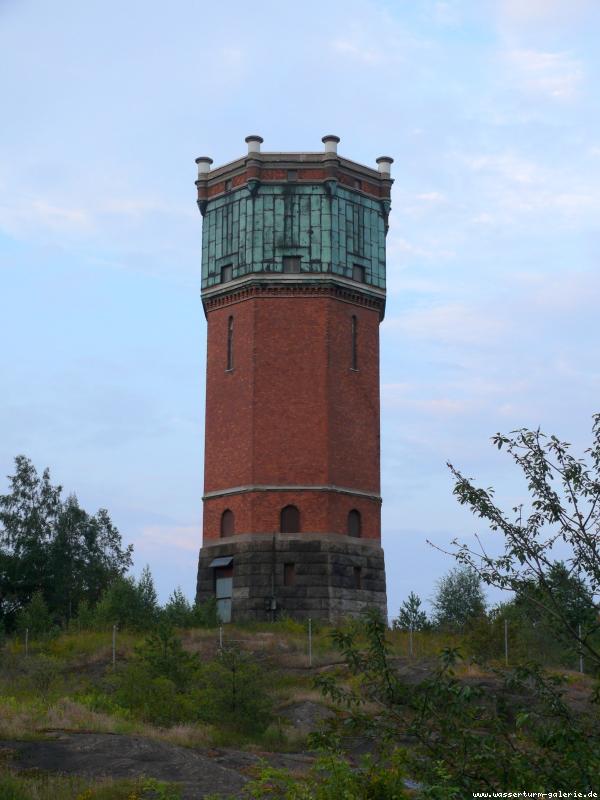 Oxelösund 1