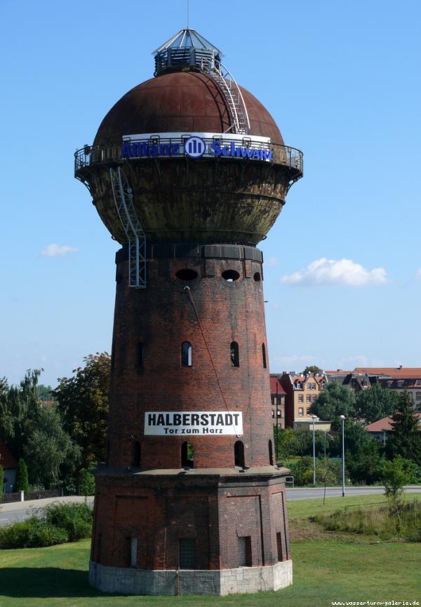 Halberstadt 2