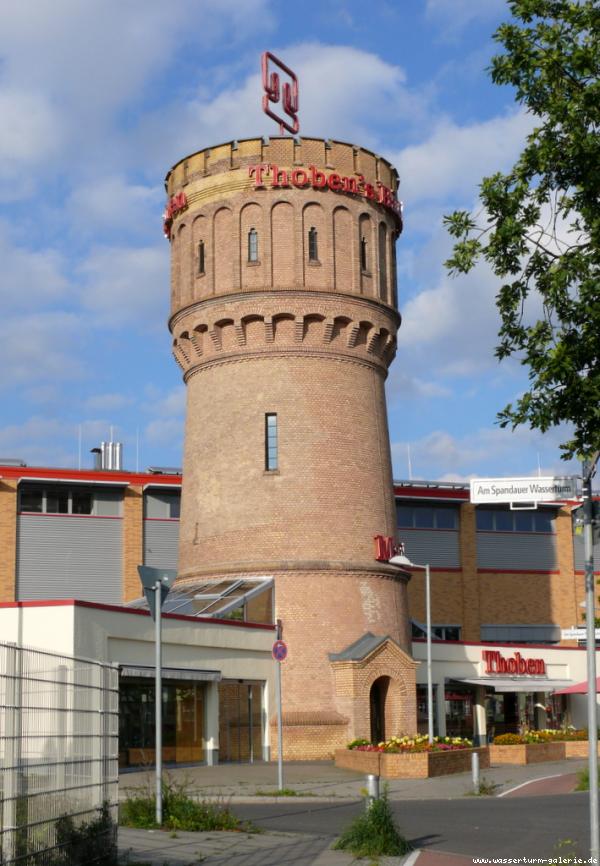 Spandau