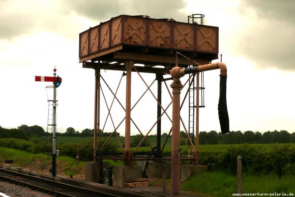 Bishops Lydeard