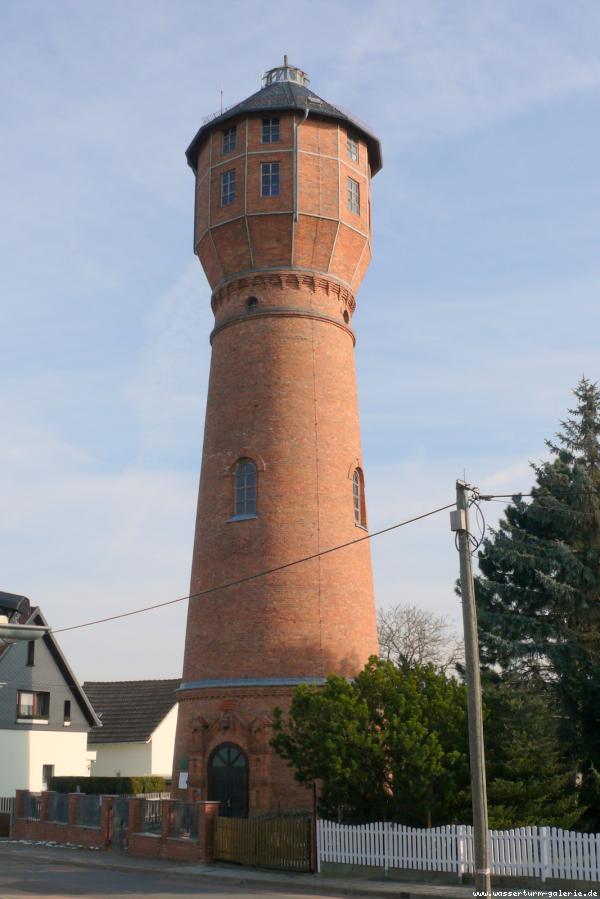 Klostermansfeld 1