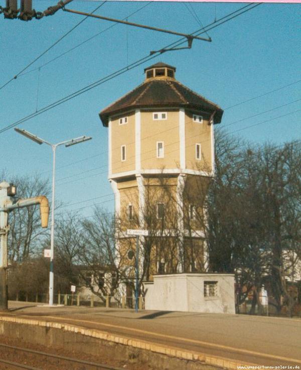 Koszalin 1 (Köslin)