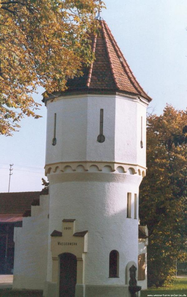 Harthausen