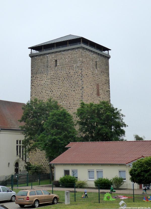 Rogätz