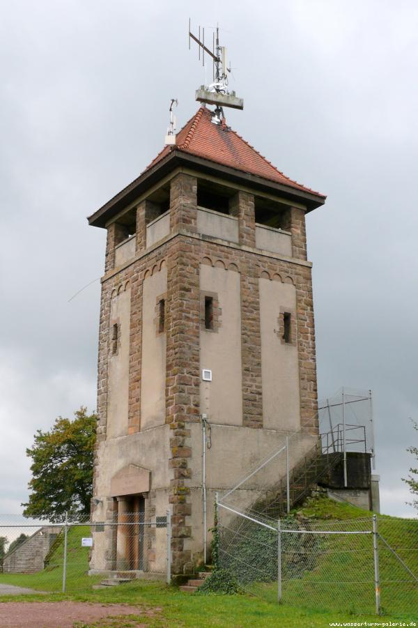 Saarburg