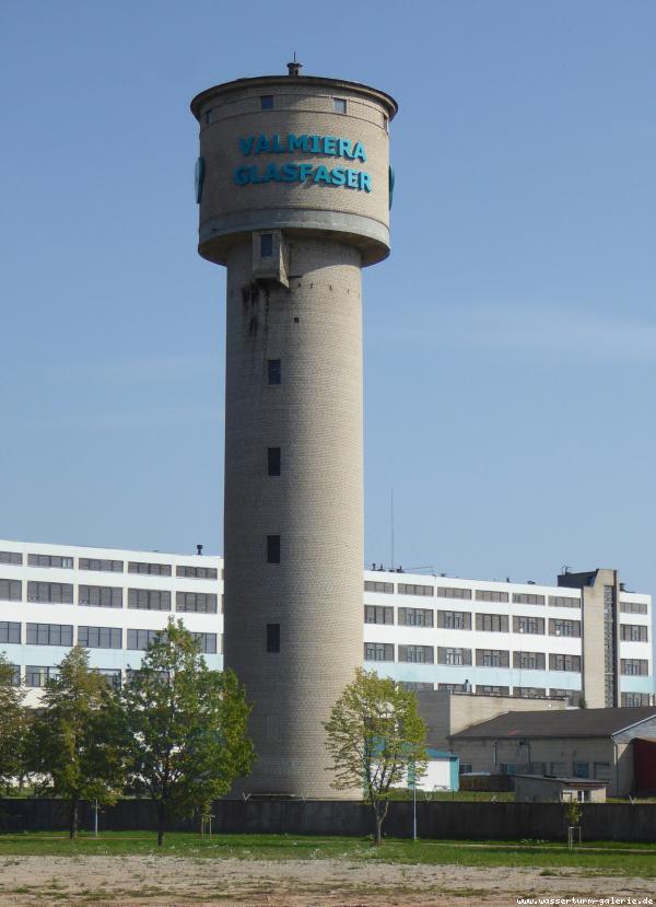 Valmiera 1