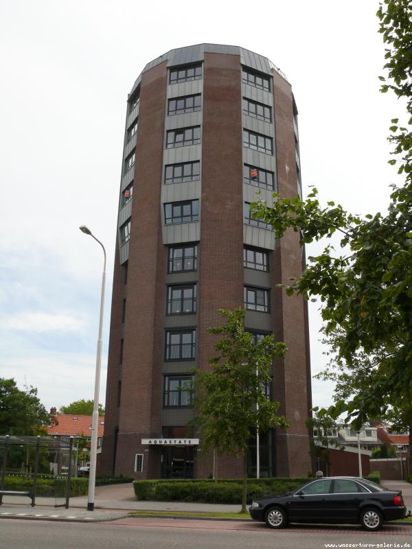 Leeuwarden