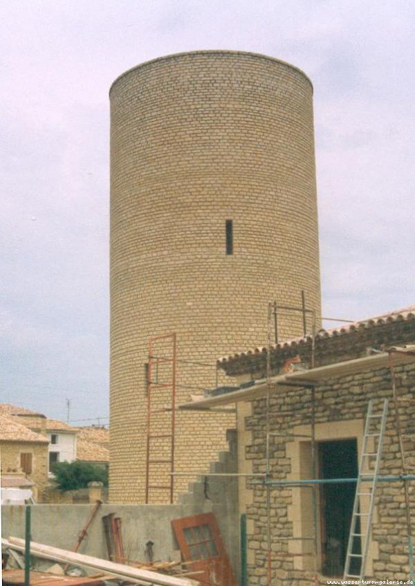 Castillon du Gard