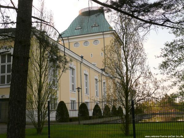 Blankenese