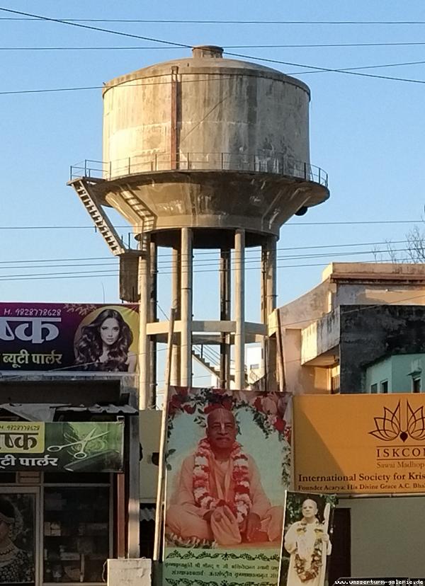 Sawai Madhopur 401