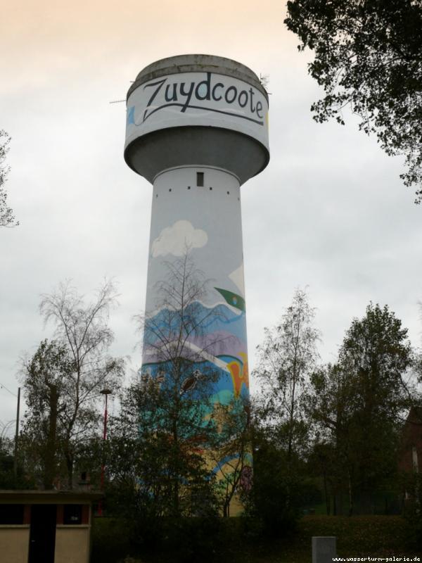 Zuydcoote