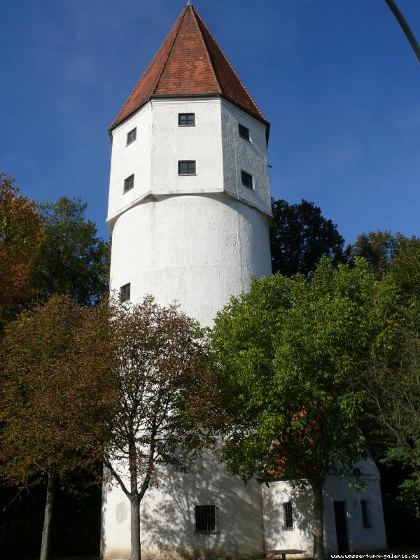 Osterhofen