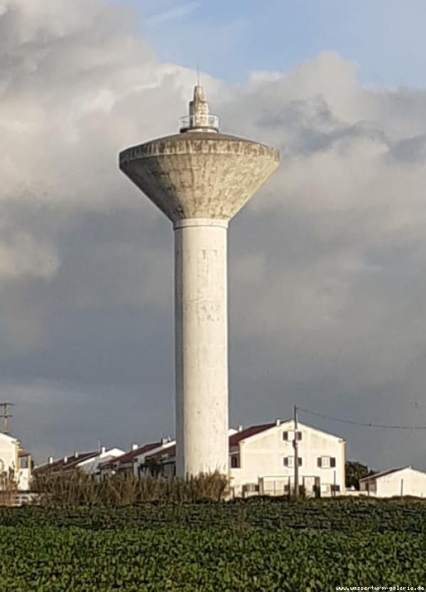 Lugar da Estrada