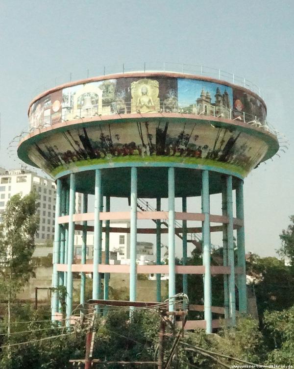 Varanasi 409