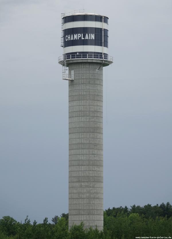 Champlain (New York)