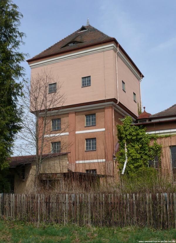 Speichersdorf