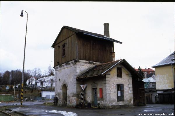 Ostrov nad Ohři