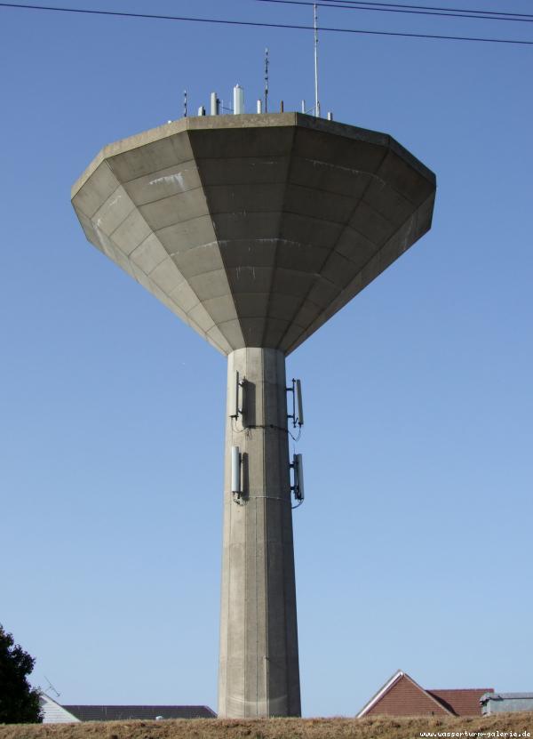 Mickleburgh Hill