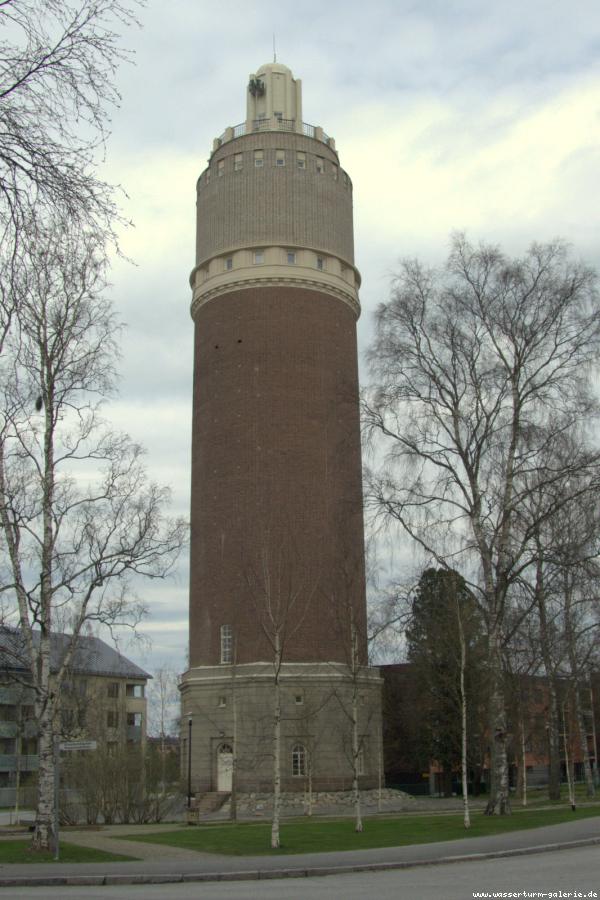 Pietarsaari