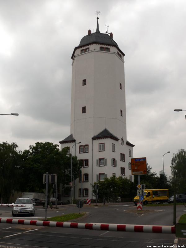 Seligenstadt