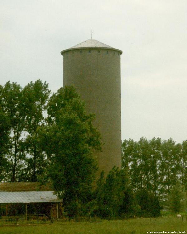 Wachtebeke