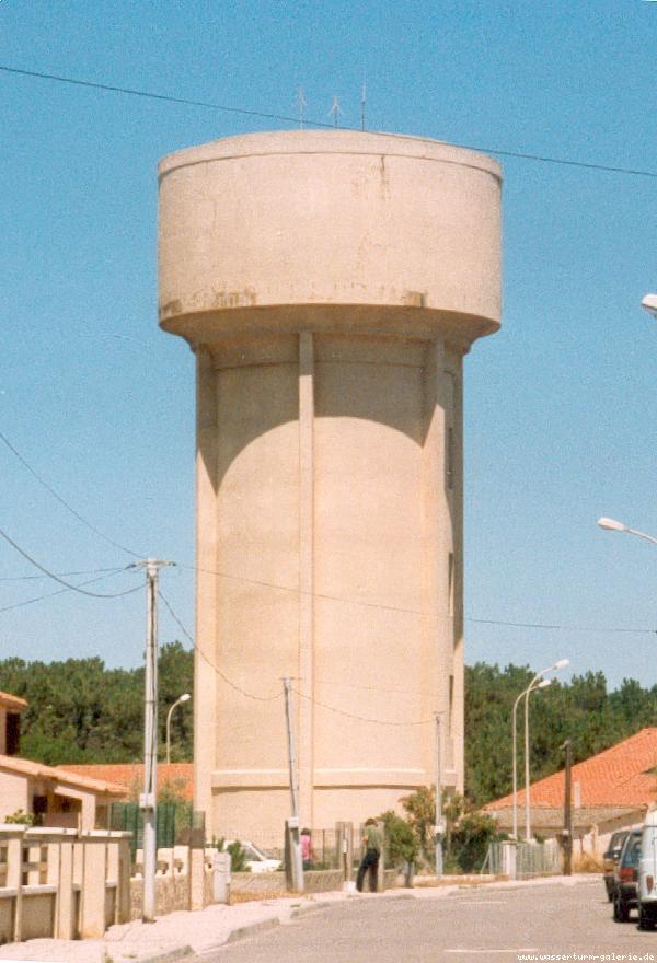 Porte Barcarès