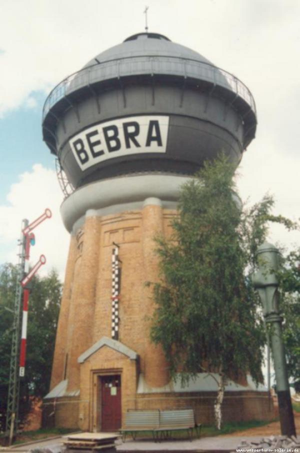 Bebra