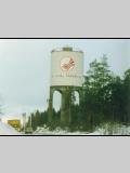 Vestby