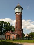 wasserturm zehdenick