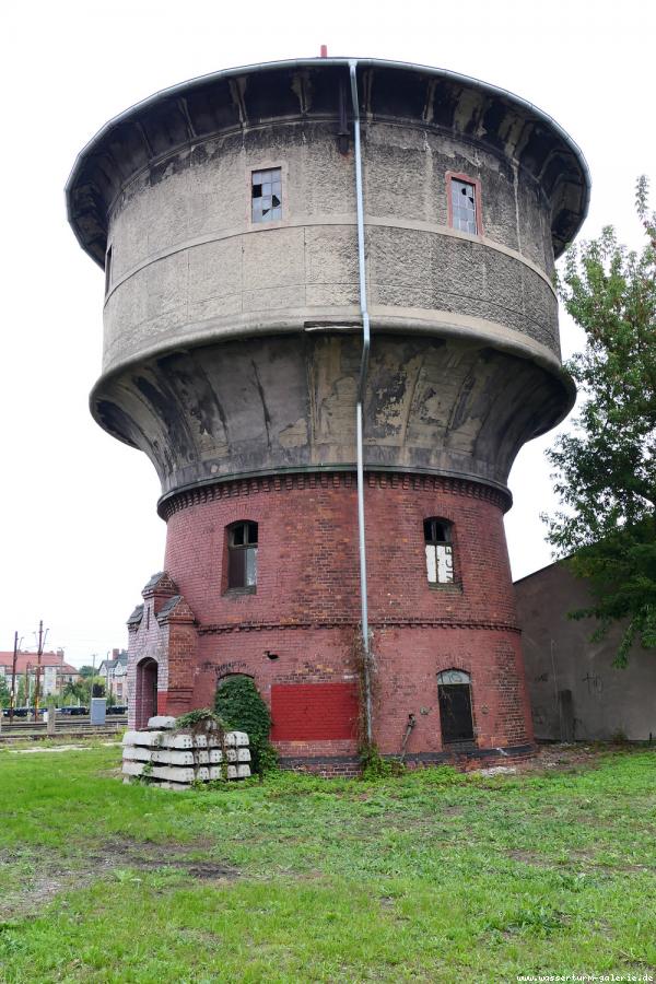 KĘDZIERZYN-KOŹLE 3