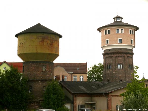 Angermünde 1+2