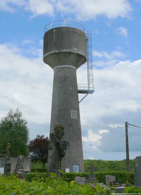 La Croix-aux-Bois