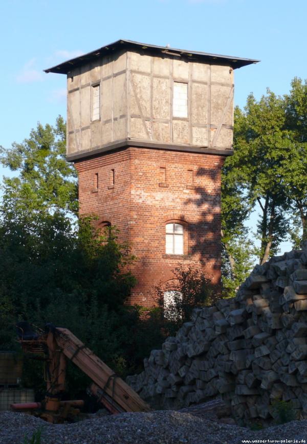 Trzcińsko Zdroj