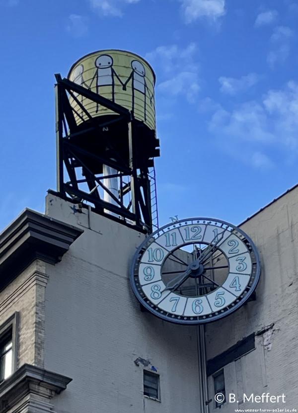 New York 8465