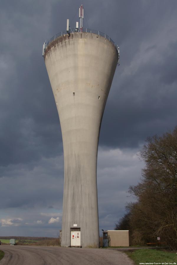 Chémery-les-Deux